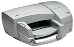 Hewlett Packard HP 2000cn consumibles de impresión